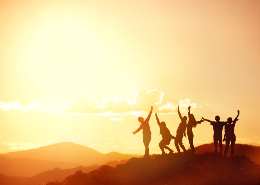 friends silhouette sunset.jpg