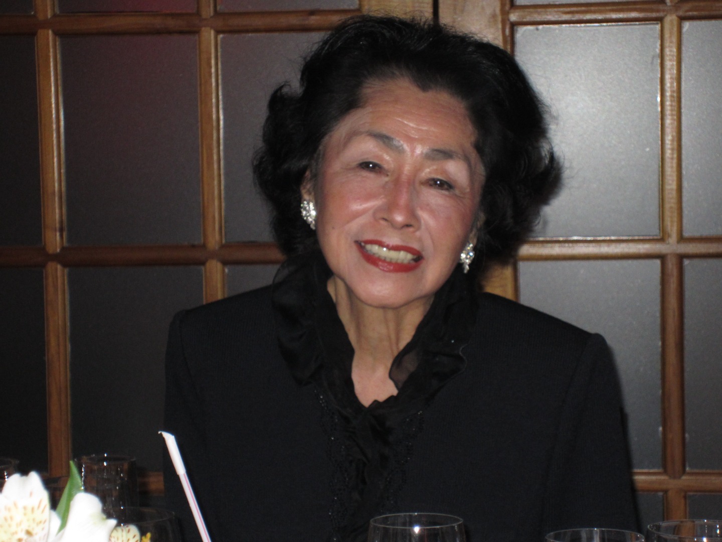 View the biography of Sue Oshita