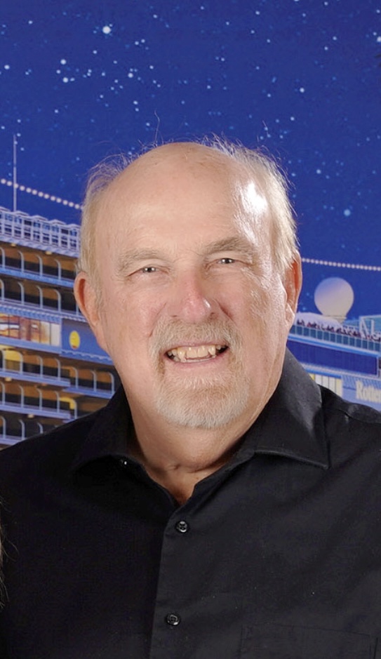 View the biography of Wesley "Wes" Melvin Dreyer