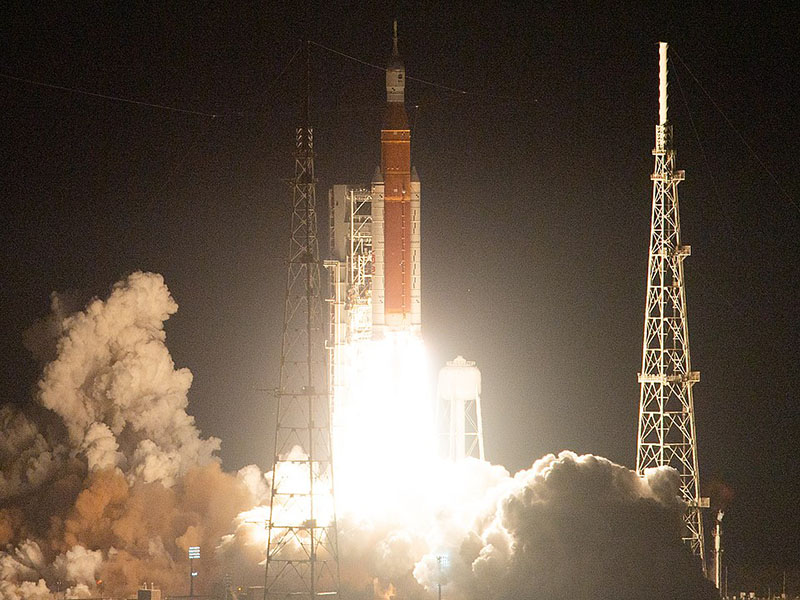 artemis 1