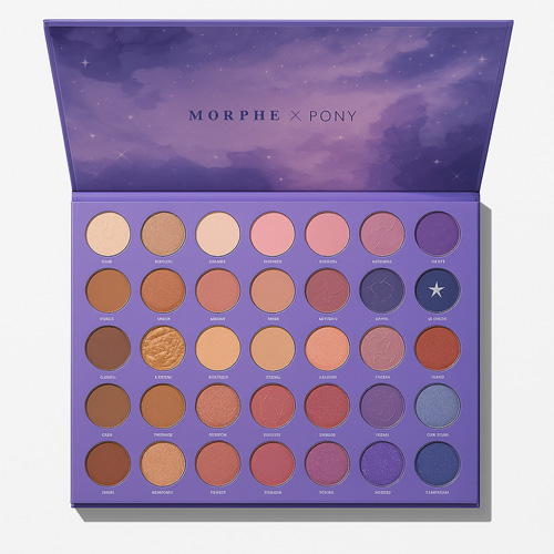 constellation palette