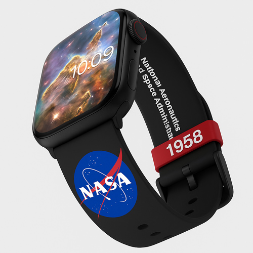 nasa smartwatch band