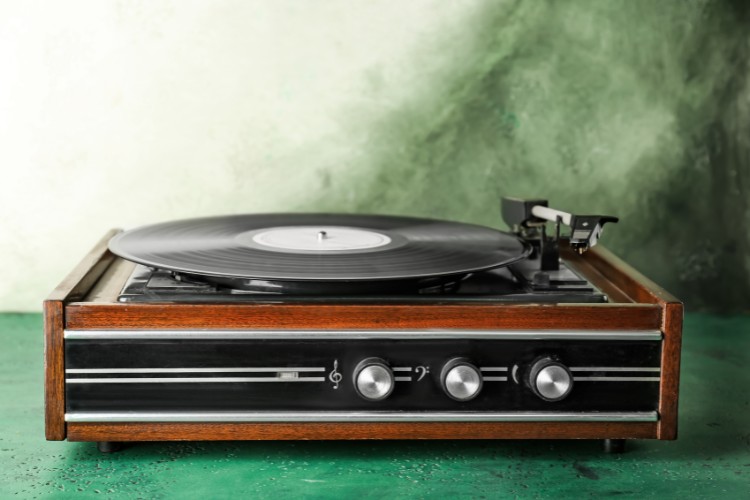 Tribute music selected for a personalized cremation memorial service