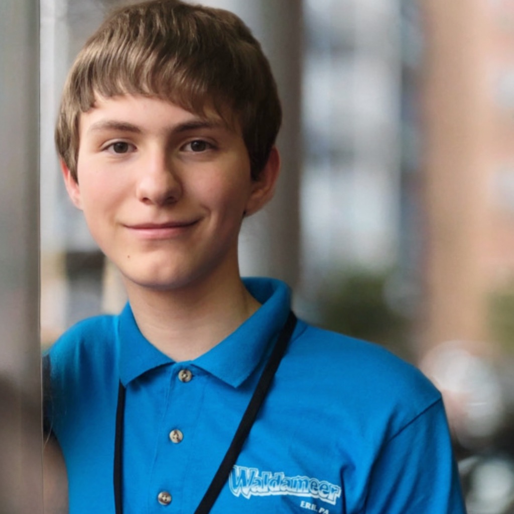 View the biography of Andrew Coleman