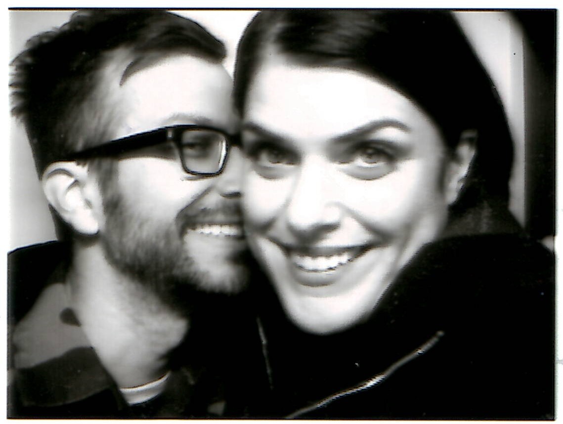 View the biography of Scott Bahlavooni and Jill Sherman