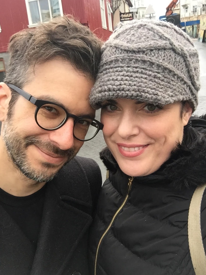 View the biography of Scott Bahlavooni and Jill Sherman