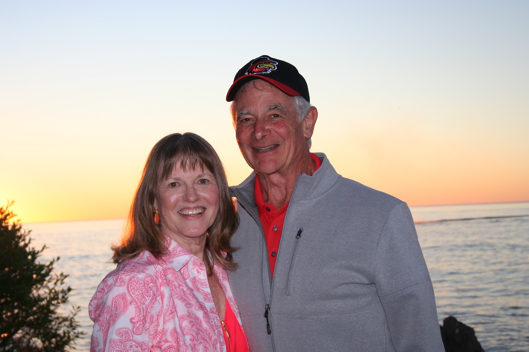 View the biography of Carol E. Latta and David McEneany