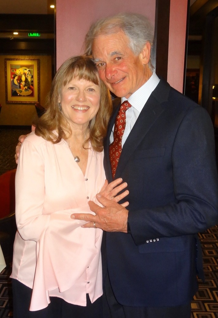 View the biography of Carol E. Latta and David McEneany